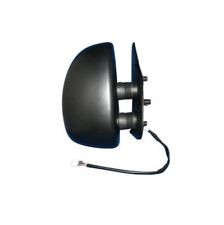 Peugeot Boxer Citroen Jumper RIGHT PASSENGER ELECTRIC MIRROR SHORT ARM 