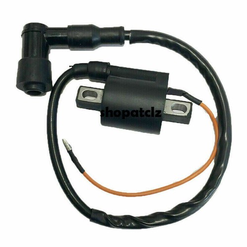 Ignition coil 12 volts - 6,