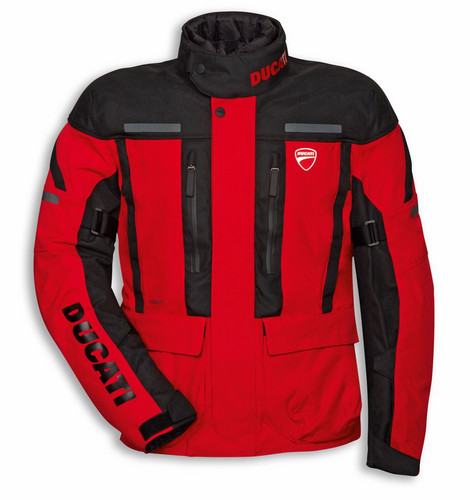 Ducati spidi tour veste de - ducati,