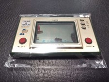 Game & watch Nintendo Wide