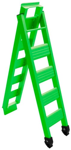 Rampe chargement en - rampe, de