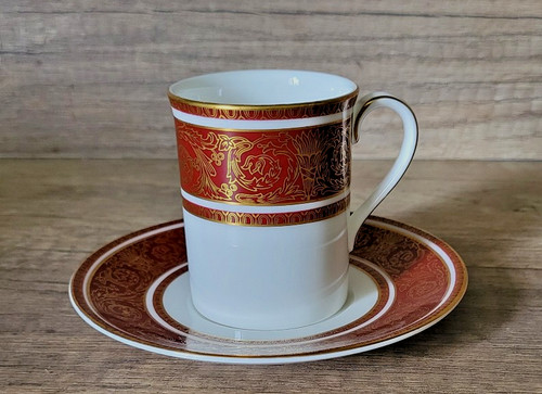 Tasse café porcelaine - à,