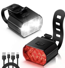 Vinabo Kit Lumières VTT Vélo