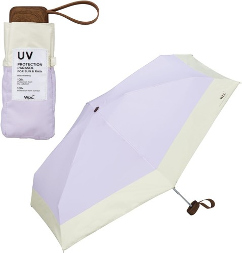Wpc protection parasol - protection,