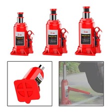 Cric automobile domestique