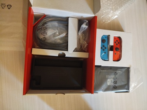 Très belle console - , nintendo