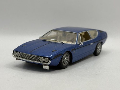 Lamborghini espada 1970 43 - lamborghini,