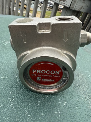 New procon 105e240g31xx rotary - new,
