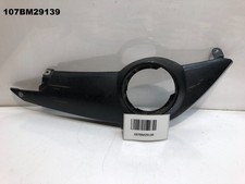 BMW F 800GT  F 800ST 2004 - 2015 RH REAR PANEL OEM M2112 LOT107 107BM29139