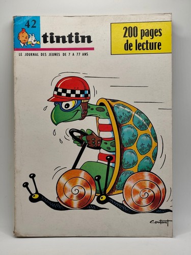 Tintin français reliure - reliure, de