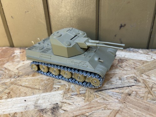 Jouet ancien solido panther - jouet,