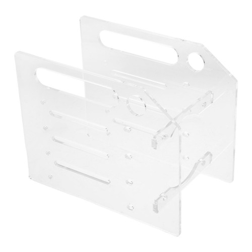 Boitier support disque dur - disque, de