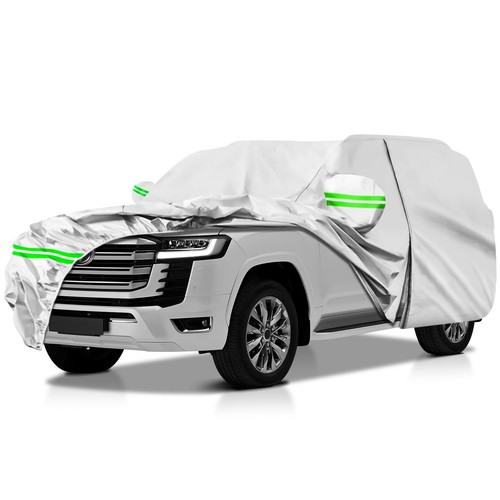 Waterproof car cover - waterproof,