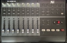 Mackie Baby HUI - Contrôleur