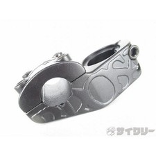 Tige avant Sub Rosa tige avant tige UPLOAD TIME noire 22,2 mm/