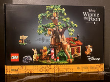 Lego 21326 Winnie l’Ourson