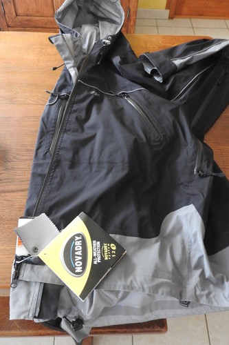 Veste parka decathlon quechua - parka,