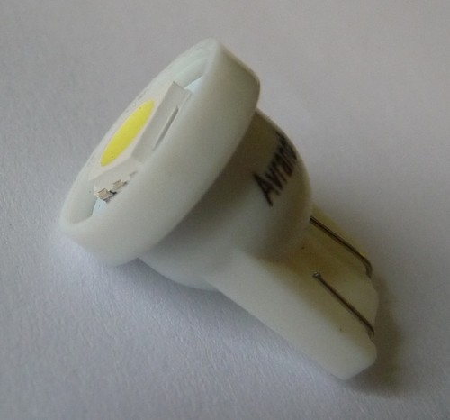 Ampoules led smd neuves - 10,