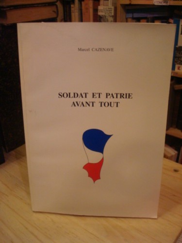 Cazenave soldat et - m.,