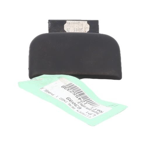 Poignee porte coffre - , droit