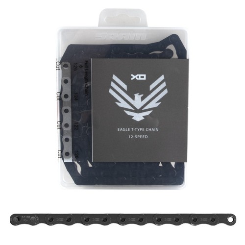 Chaine sram type eagle - chaine, xo