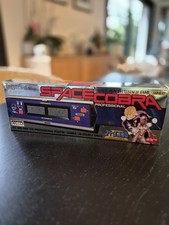 Space Adventure Cobra Popy Lsi