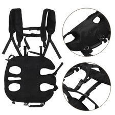 Transport Petit Chien À Dos Pour Animaux Respirant De Compagnie