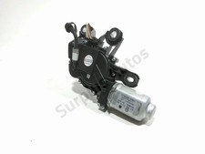MOTEUR D'ESSUIE GLACE ARRIERE
