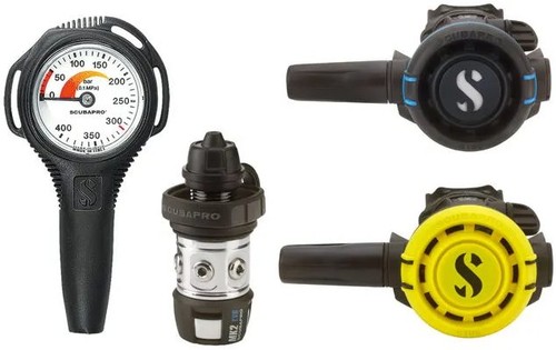 Scubapro érogateur mk2 - scubapro,