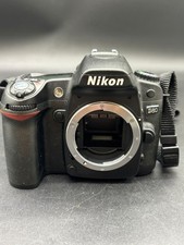 Digital Camera Nikon D80