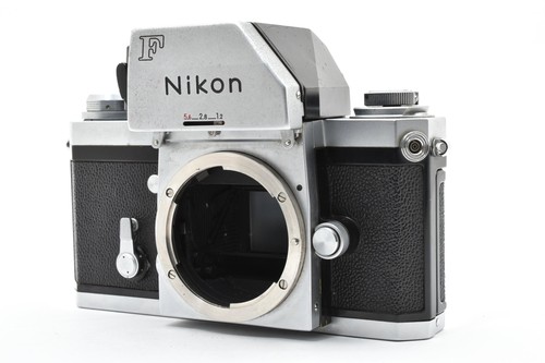 Exc nikon f photomic - nikon,