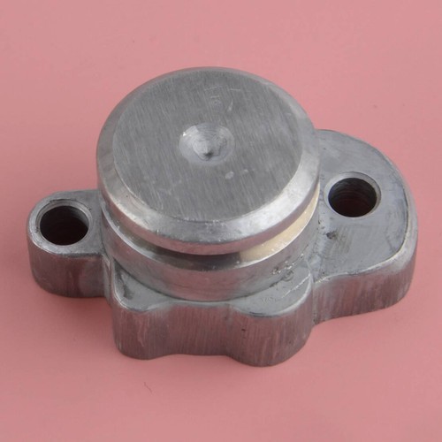 Oil injection block off plug - block,
