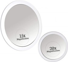 Miroir Grossissant x 20 et x
