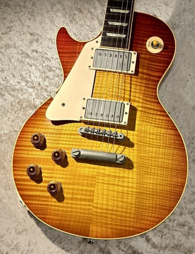 Gibson custom shop historic - shop,