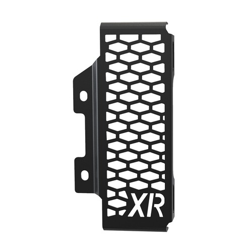 Radiator grille guard cover - radiator,