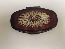 ANCIEN POUDRIER MADE IN PARIS