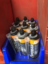 Scellement Chimique SPLIT 410ml Lot De 10