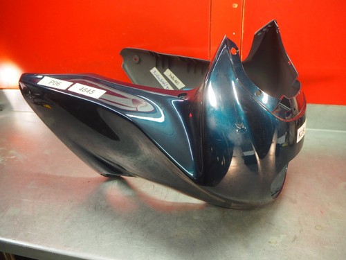 Yamaha xj600 diversion topkuip - yamaha,