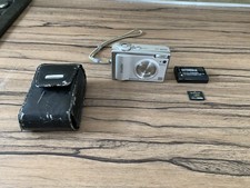 Appareil photo numérique