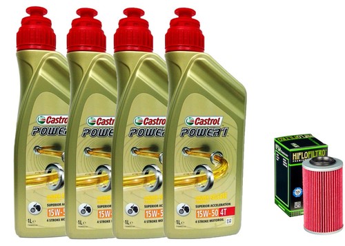 Set entretien aprilia tuono - set,