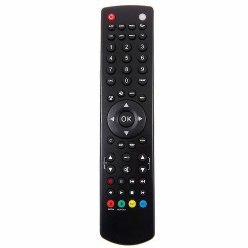 Télécommande authentique - tv,