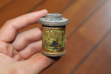 Ancienne Boite Tôle