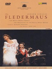 Il Pipistrello Die Fledermaus 1990