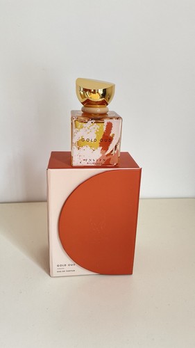 Fnbyfn gold oud eau parfum - fnbyfn,
