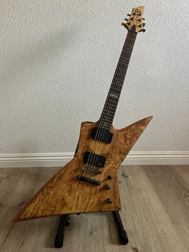 Esp ltd 360sm explorer emg - fx-360sm,