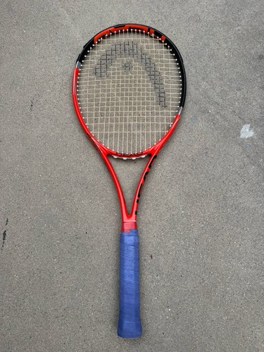 Head youtek radical tennis - mp,