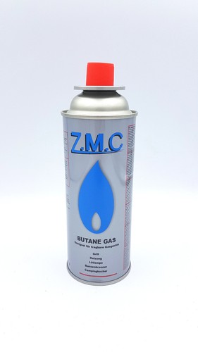 Cartouche gaz butane 227g - butane,