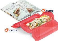 Kit De Cuisson Lékué 600 Ml