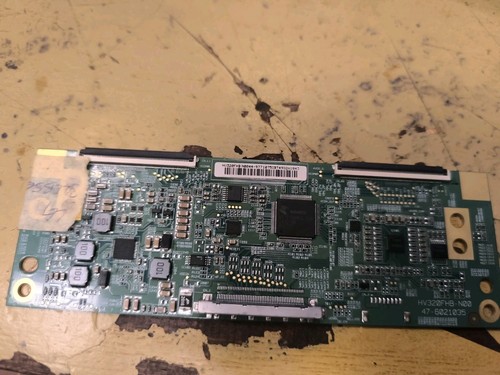 Con tcon lg - tv, 32lb5610