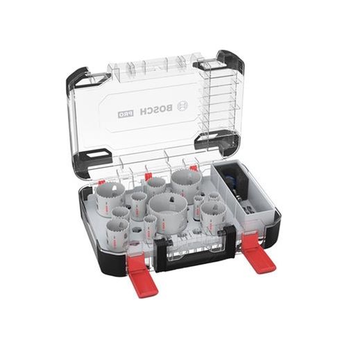 Set scies cloche - scies,